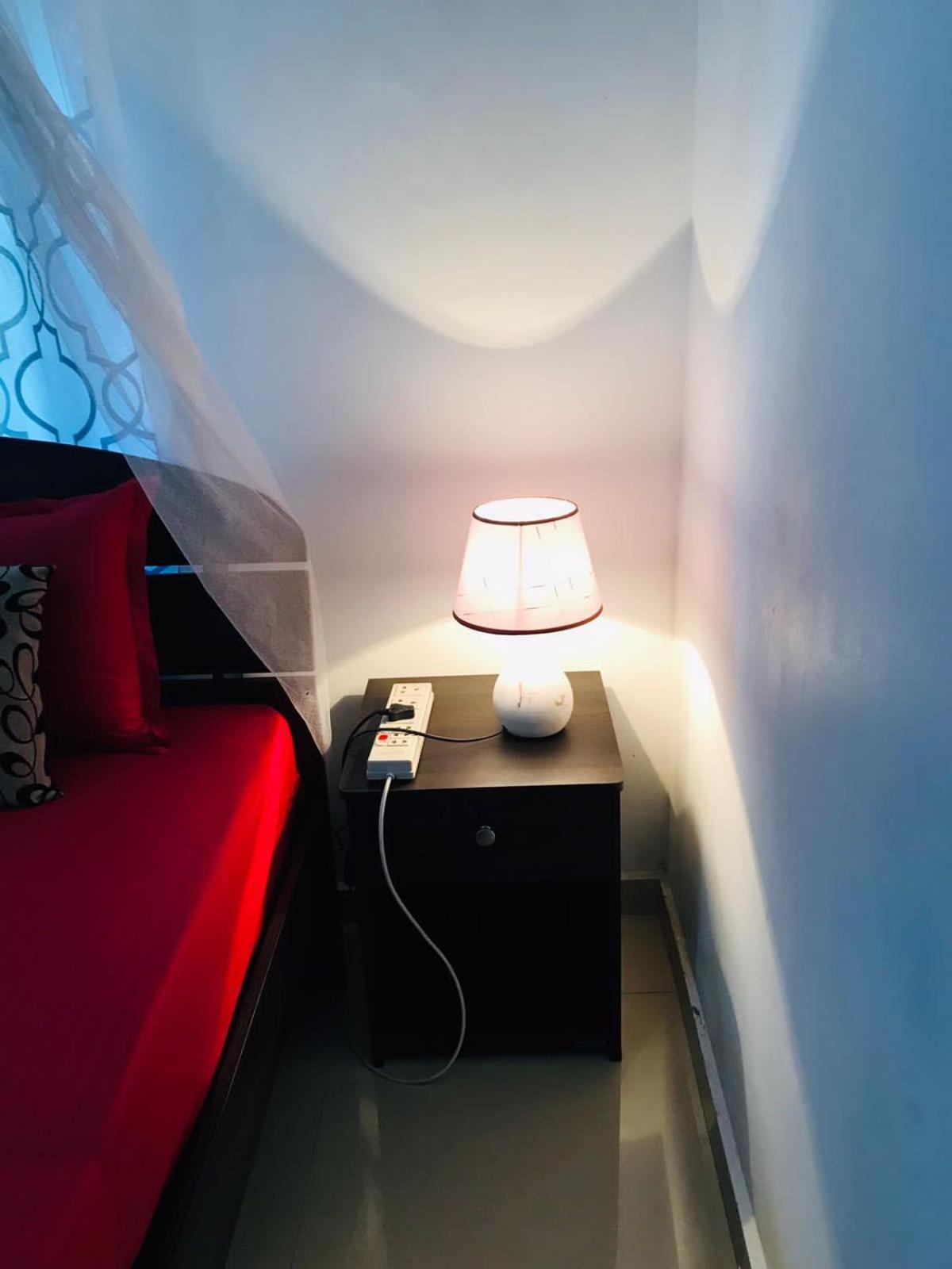 Kavee Transit Hotel Катунаяка Екстер'єр фото