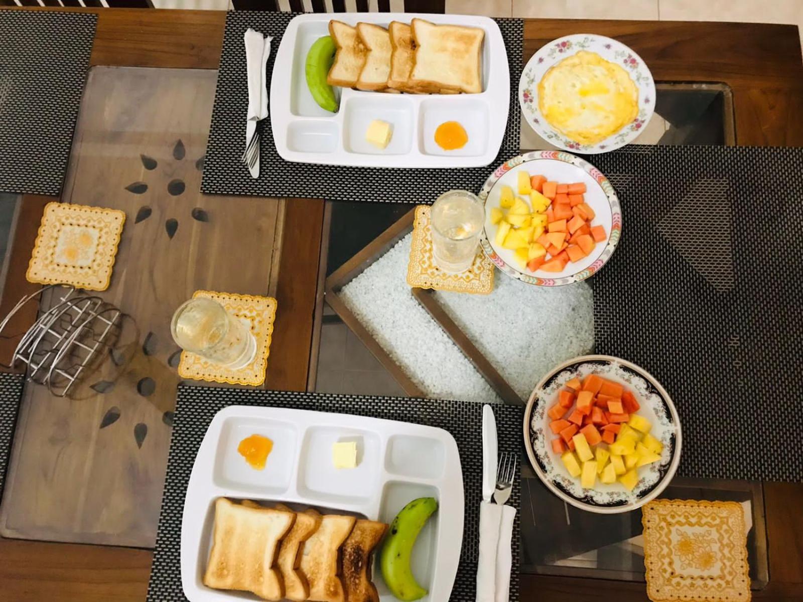 Kavee Transit Hotel Катунаяка Екстер'єр фото